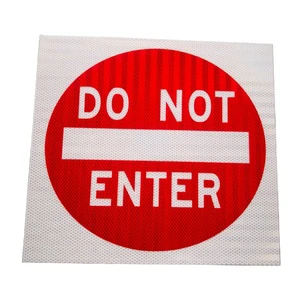 ROADSAFE Traffic Safety SAFETY Sign Warning Colorful Customized Aluminum Traffic Sign Board/ Traffic Warning Sign