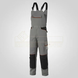 Shot Overall Safety Clothing