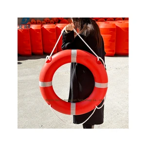CCS 2.5KG Marine Life Buoy SOLAS Lifebuoys