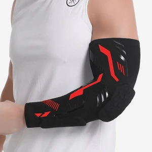 New Knee Protector Safety Sleeves Compression Neoprene Anti-Slip Heat Flame Resistant Anti-static Anti-cut Professional