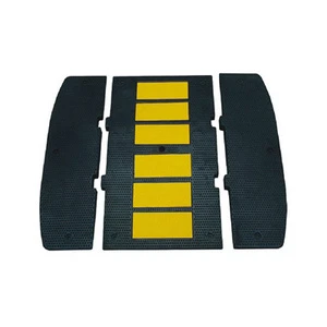 Portable Road Speed Bump AC7116