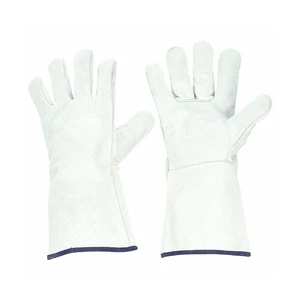 Best Selling Breathable Waterproof Anti-Cut Anti-Heat Comfortable High Quality Bulk Quantity Your Own Design Welding Gloves