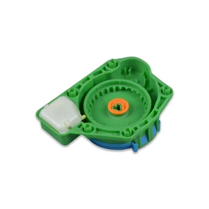 Seat Belt Car Spare Parts Car Seat Belt Parts Accessories Parts Lock up ForA3/QASHIQAI