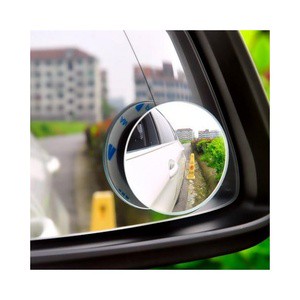 Adjustable Modern Non-frame Car Blind Spot Mirrors