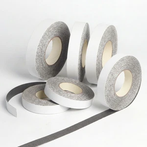 310Heavy Duty Industrial Anti Skid Tape With Warning Pattern Printing Warehouse Floor Safety High Friction Abrasion Resistant