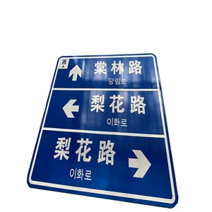Traffic Signs Road Signs