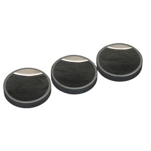 High Quality Optical Glass Concave Mirror for Schlieren Experiment Telescope Metrology Custom Rate Reflecting Lenses