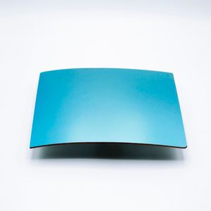 New Automotive Convex Rearview Side Mirror Glass Sheet Attractive Price on Car Mirrors