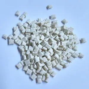 40% ~ 60% Glass Mineral Fiber Filled Modified PPS Resin Premium Car Headlight Reflectors Material