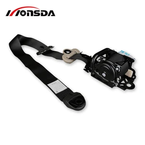 For Atenza Car Seat Belt Auto Assembly Accessories for Replace