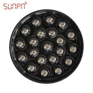 Traffic Controller Light LED Traffic Lamp with High Brightness