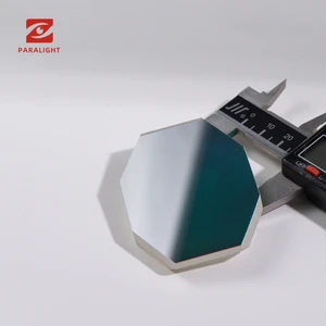 Paralight Customizable Material Optical Plane Mirror High Reflection 99% Protection With ODM/OBM/OEM Options