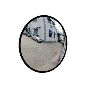 Popular Good Quality With Competitive Price Safety Indoor Convex Mirror