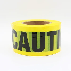 PE Warning Tape