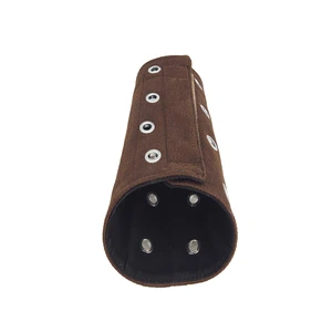 Safety Arm Sleeve for Glass Manufacturer
