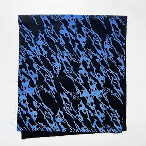 High-intensity Material Textile Colorful High Visibility Fabric for Reflective Printed Fabric Coating Cloth From China
