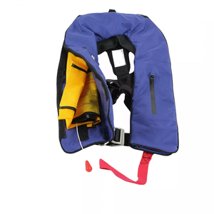 Adult Australian Standard AS4758.1 Inflatable Life Jacket For Adult