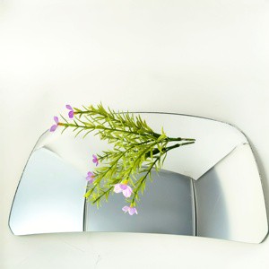 New AYSHA 1.8mm & 2.0mm Big Radian Convex Mirror for Truck Rear View