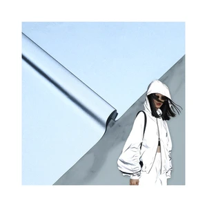 Reflective Fabric for Reflective Clothing Professional Clothing Work Clothes Fabric