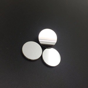 Customized 1-200mm Various Optical Glass Laser Dielectric HR/coated Silver Optical Reflector Mirror