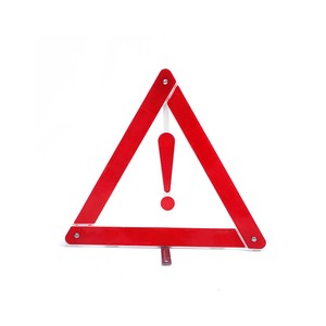 Factory Wholesale Automotive Parts, Road Safety Emergency Tools, Traffic Danger Warning Tripod