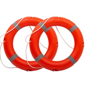 2.5kg Lifebuoy Ring Marine Lifebuoy