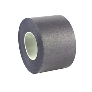 Highly Reflective Polyester Tape Printable Safety Warning Sew-On Reflective Sheet Material