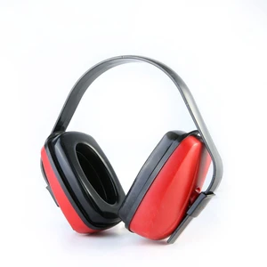 Hearing Protection Device Noise Reduction Ear Muffs From China Manufacturer