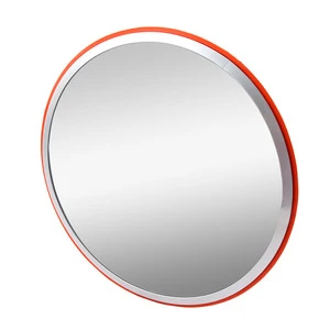 Hot Sale High Visibility PMMA Indoor Convex Mirror 30cm Diameter for Enhanced Visibility & Safety
