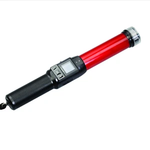 Quick Alcohol Tester Fast Alcohol test With LED Traffic Baton Function LED Alcohol Tester With Fuel Cell Sensor