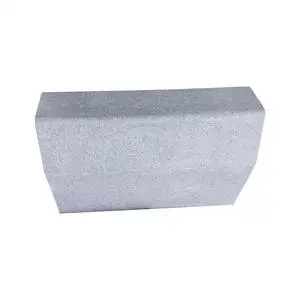 Imitation Granite Concrete Road Side Stone, Precast Curbstone for Driveway & Walkway Edging