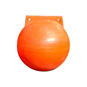 Plastic Floating Ball Rotomolded Floating Ball MDPE Floating Buoys