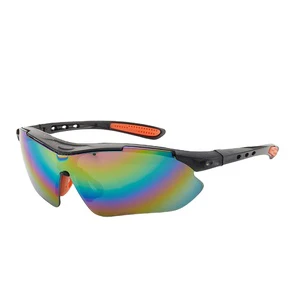 High Quality Work Z87 Safety Glasses Stylish Custom Logo Anti Fog EN166 Welding Laser Safety Protective Glasses Eyewear