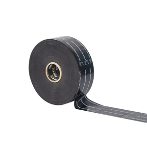 Duct Wrapping Tape For Gas Pipe Protection Pipe Wrap Tape