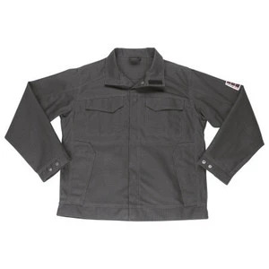 EWM Welding Jacket Workplace Safety and Accident Prevention Personal Protective Equipment in Safety Clothing Category