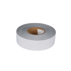 High Quality Polyester Reflective Fabric for Workwear Safety Clothing