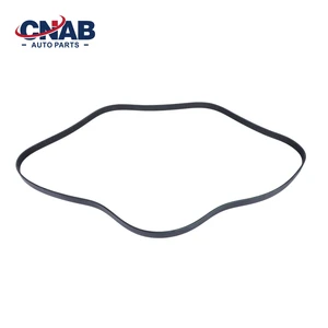 Engine Belt 6PK1935 CNAB Auto Part For Land Rover LR079263 L550 L538 L560 L462204DTA PT204 L550 L538 L560 L462