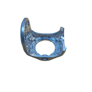 OEM CNC Robot Parts Welding