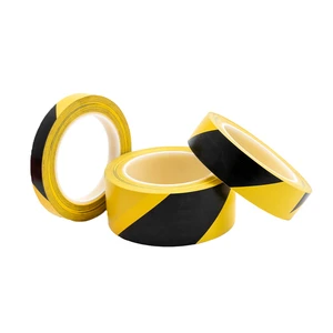Warning Tape Underground Detectable Warning Tape Warning Tape Making Machine Warning Tape Red and White