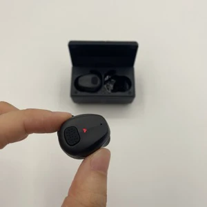 Noise Cancelling Hearing protection Earbuds for Machinery Operation