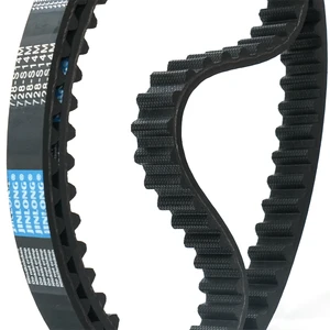 Competitive Price China Wholesaler JINLONG OEM/ODM Customized Industrial Rubber Timing Belt Kit For Auto Parts