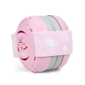 Baby Headphones Noise Cancelling Ear Defenders Hot Sale Children Sleeping Hearing Protection Infant Soundproof Ear Muffs