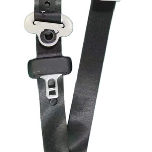 Car Accessories 3 Points Car Emergency Locking Seat Belt for Ranger