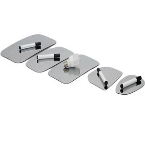 High Quality New Auto Parts & Accessories Side Mirror Convex Mirror Glass Expand View Scope