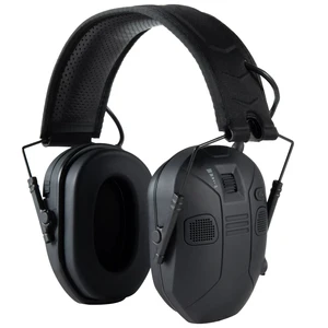 Hot Sale High-Fidelity Noise Reduction Ear Protectors Ultimate Hearing Protection with Passive Noise Cancelling Safety Earmuffs