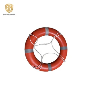 High Quality Water Lifesaving Floating Rescue Buoy Marine Adult Swimming Pool Ring Life Buoy