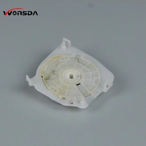 Car Seat Belt Safety Belt Cover Parts Seat Belt Accessories for Many Cars