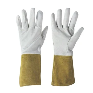 Best Product Cheap Argon Mig Welder Tig Welding Gloves