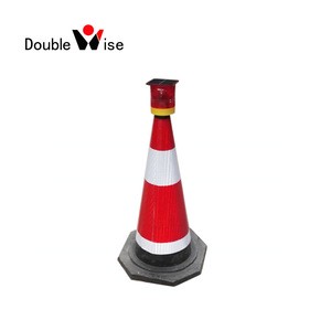 High Configuration LED Roadblock Lights 4km Range Traffic Construction Site Safety Warning Manufacturer Price Traffic Warning