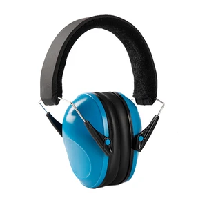 Cheap CE Standard EN352 for Hearing protection Ear Muff Headphones Hearing protection Premium With Cushion